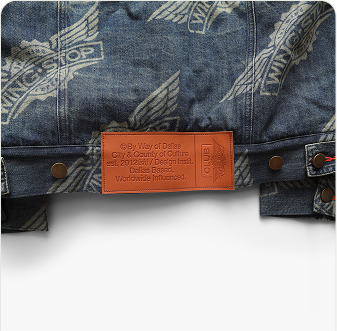 Premium Denim
