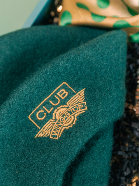 Club in a Box