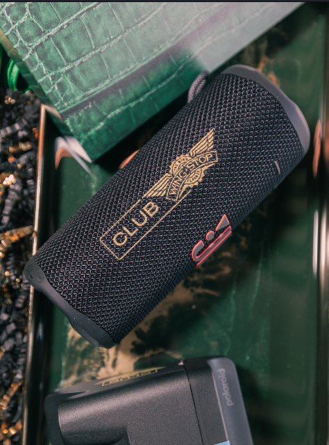 Club in a Box